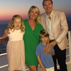 Meet your Posher, Kristi